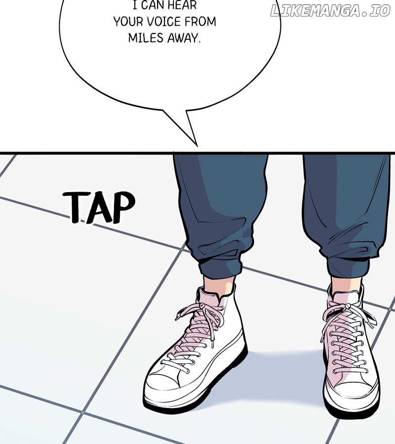 Betwixt – Manhwa Chapter 26 - page 17