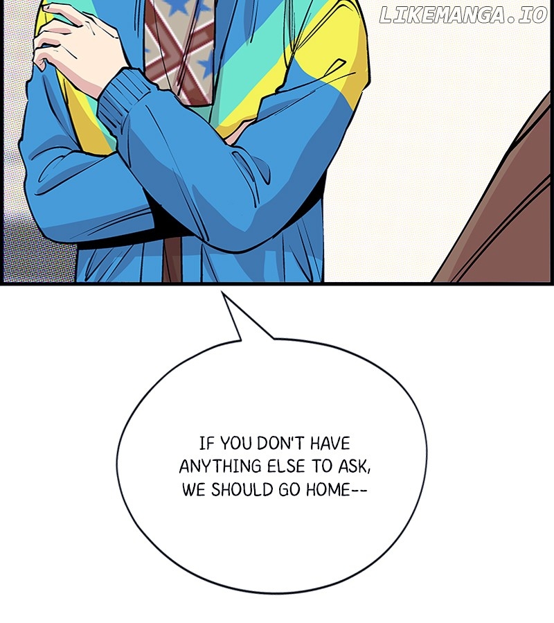 Betwixt – Manhwa Chapter 26 - page 172