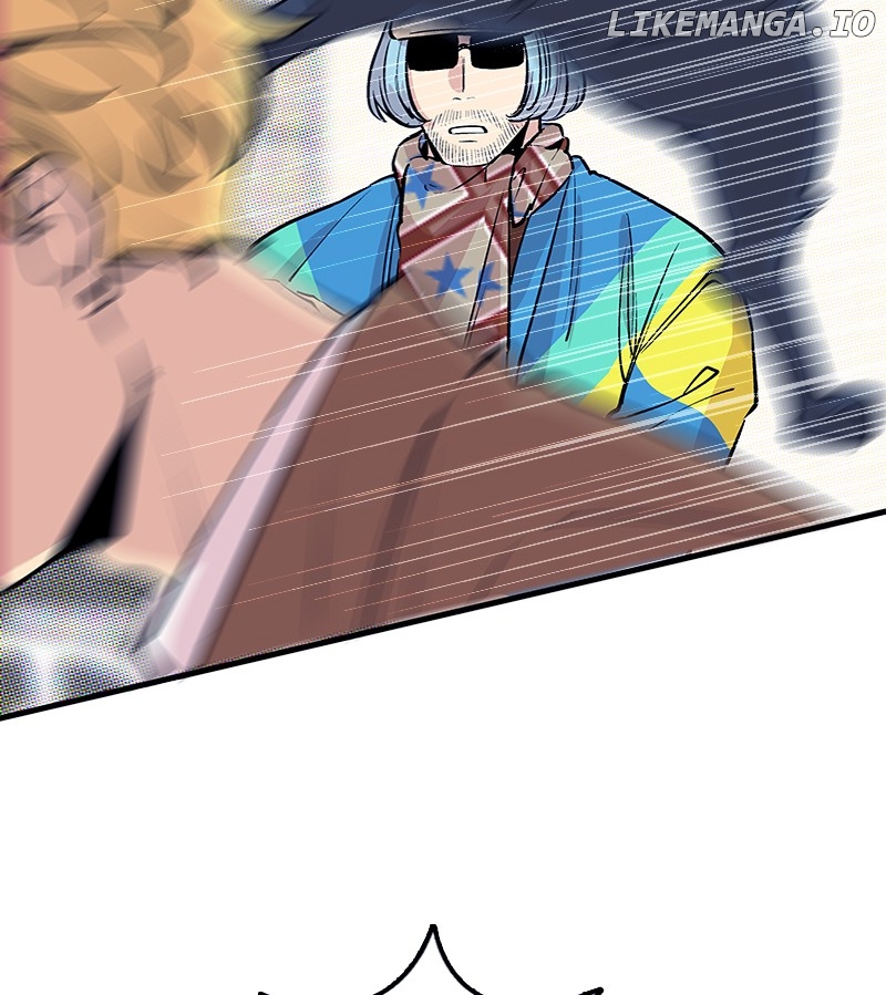 Betwixt – Manhwa Chapter 26 - page 174