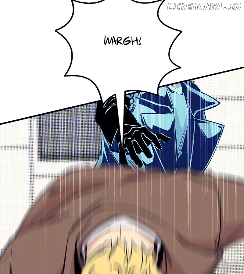 Betwixt – Manhwa Chapter 26 - page 175