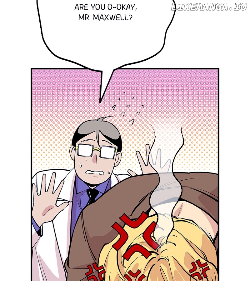 Betwixt – Manhwa Chapter 26 - page 179