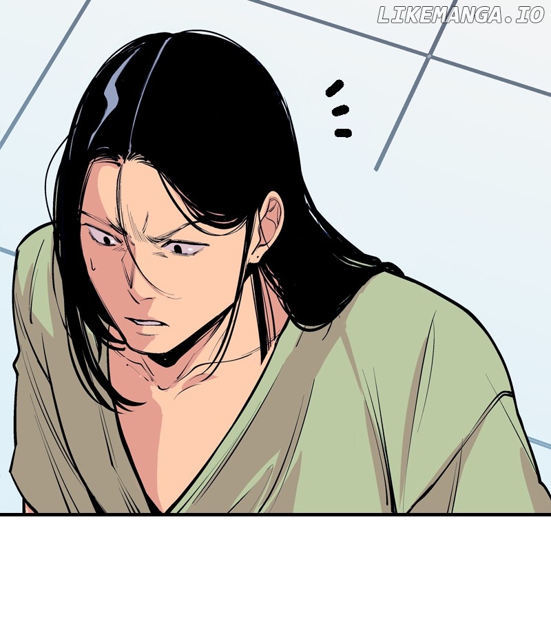 Betwixt – Manhwa Chapter 26 - page 18