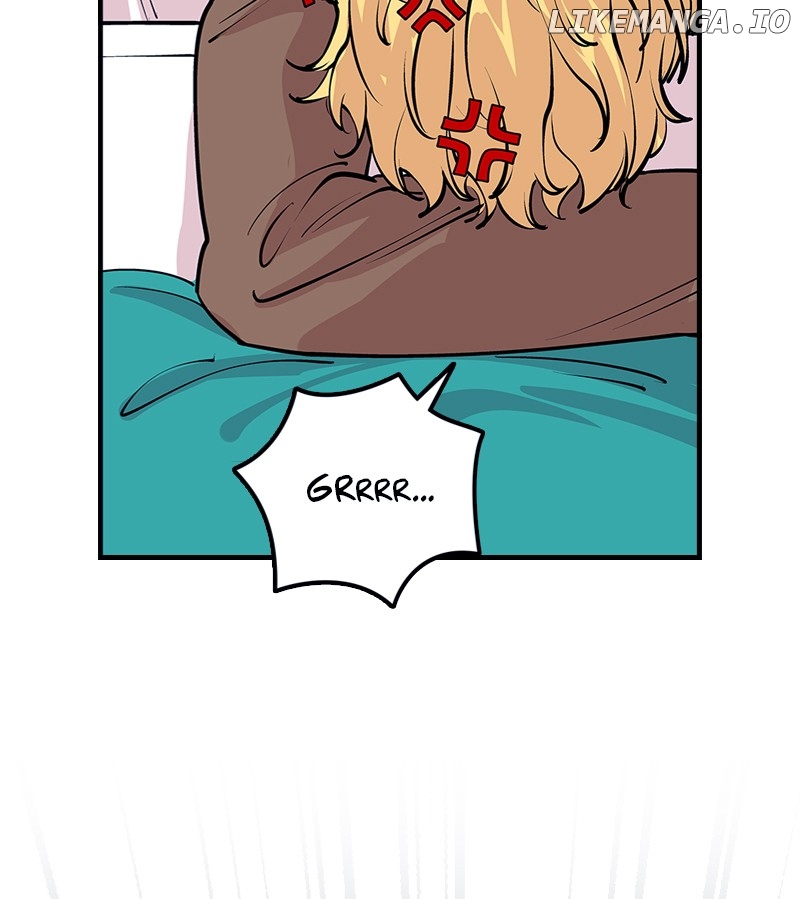 Betwixt – Manhwa Chapter 26 - page 180
