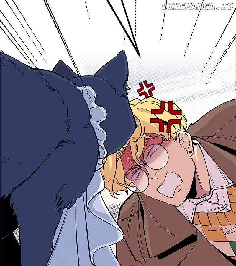 Betwixt – Manhwa Chapter 26 - page 182
