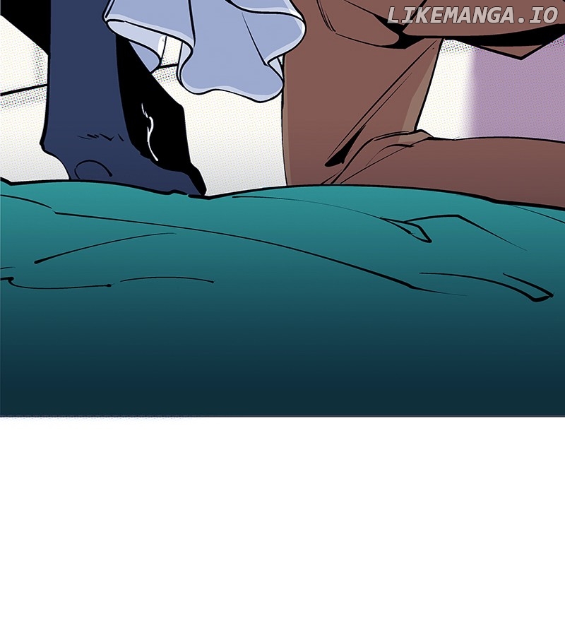 Betwixt – Manhwa Chapter 26 - page 183