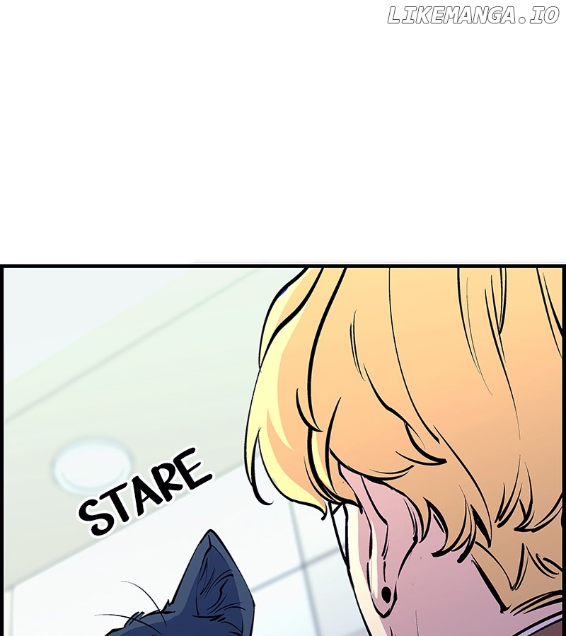 Betwixt – Manhwa Chapter 26 - page 184