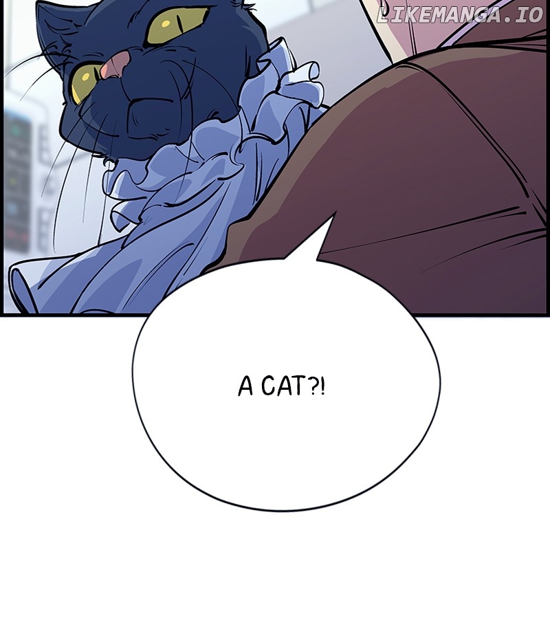 Betwixt – Manhwa Chapter 26 - page 185