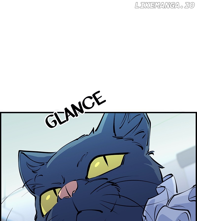 Betwixt – Manhwa Chapter 26 - page 186