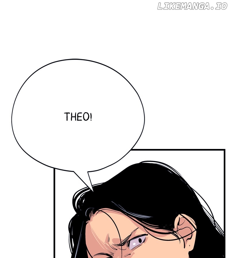 Betwixt – Manhwa Chapter 26 - page 19