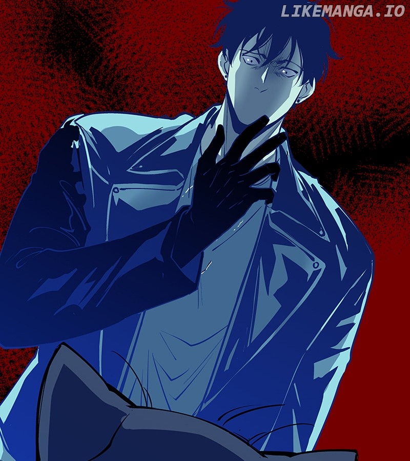 Betwixt – Manhwa Chapter 26 - page 190