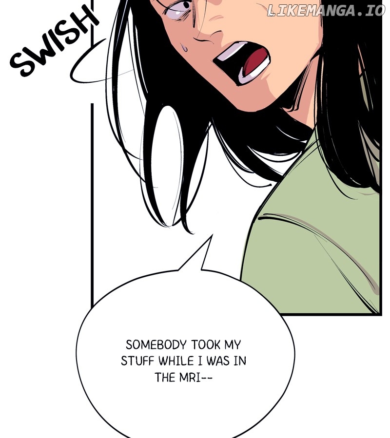 Betwixt – Manhwa Chapter 26 - page 20