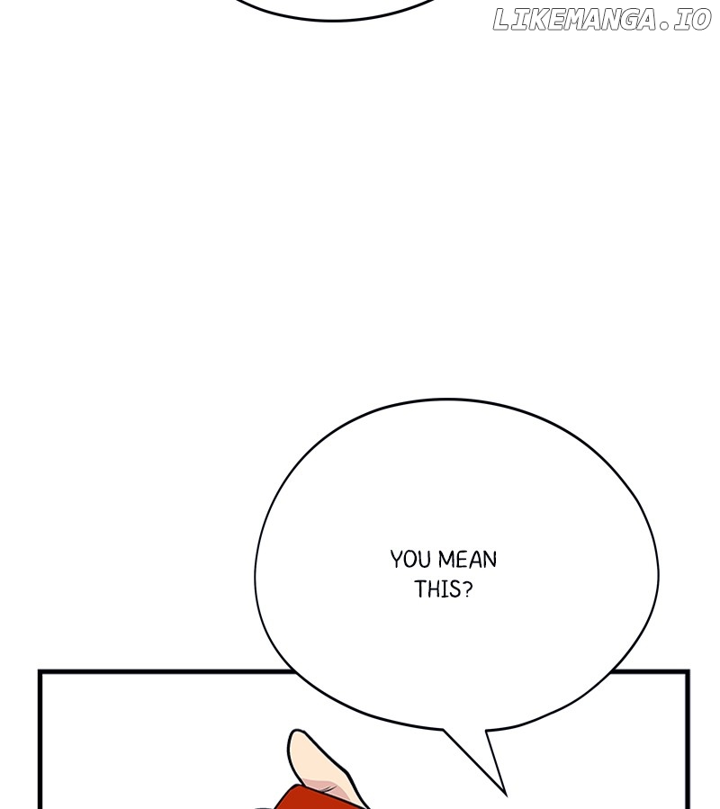 Betwixt – Manhwa Chapter 26 - page 21