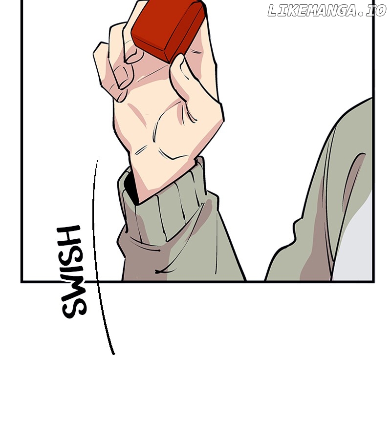 Betwixt – Manhwa Chapter 26 - page 22