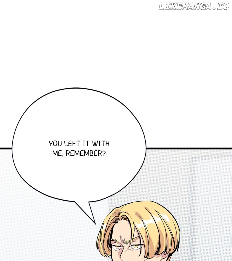 Betwixt – Manhwa Chapter 26 - page 23