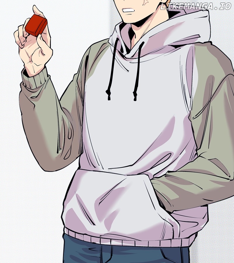 Betwixt – Manhwa Chapter 26 - page 24