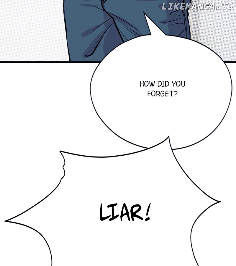 Betwixt – Manhwa Chapter 26 - page 25