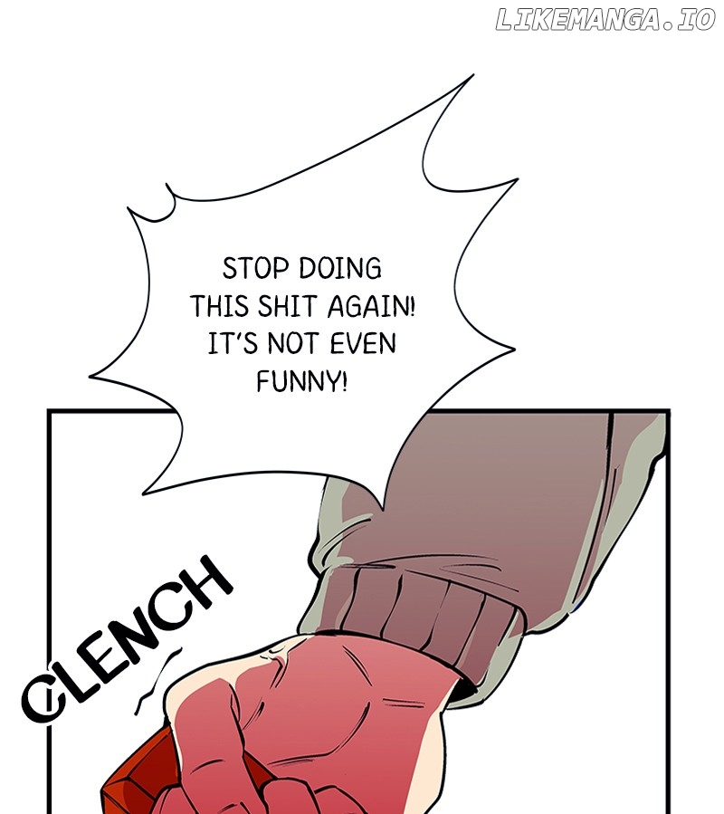 Betwixt – Manhwa Chapter 26 - page 29
