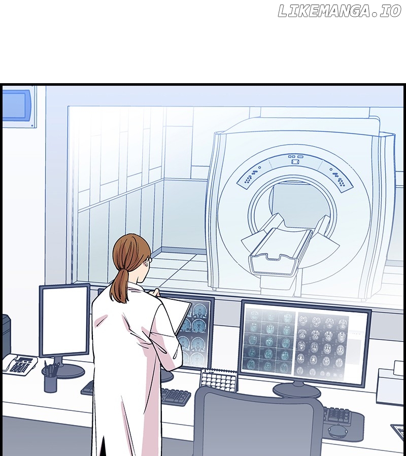 Betwixt – Manhwa Chapter 26 - page 3