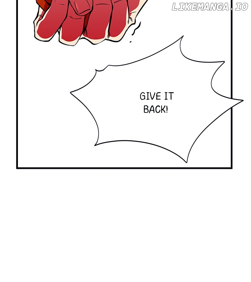 Betwixt – Manhwa Chapter 26 - page 30