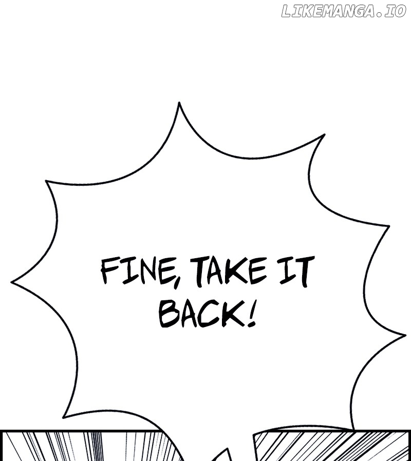 Betwixt – Manhwa Chapter 26 - page 31