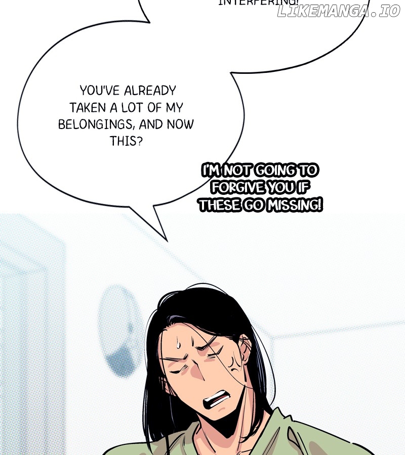 Betwixt – Manhwa Chapter 26 - page 36