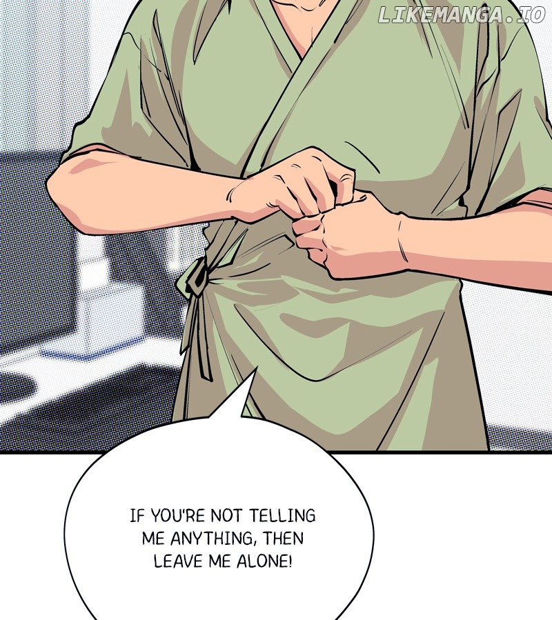 Betwixt – Manhwa Chapter 26 - page 37