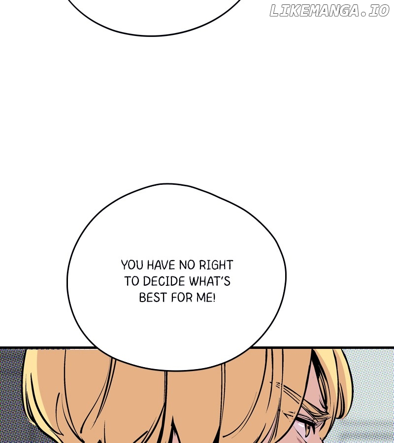 Betwixt – Manhwa Chapter 26 - page 38