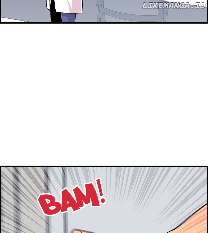 Betwixt – Manhwa Chapter 26 - page 4