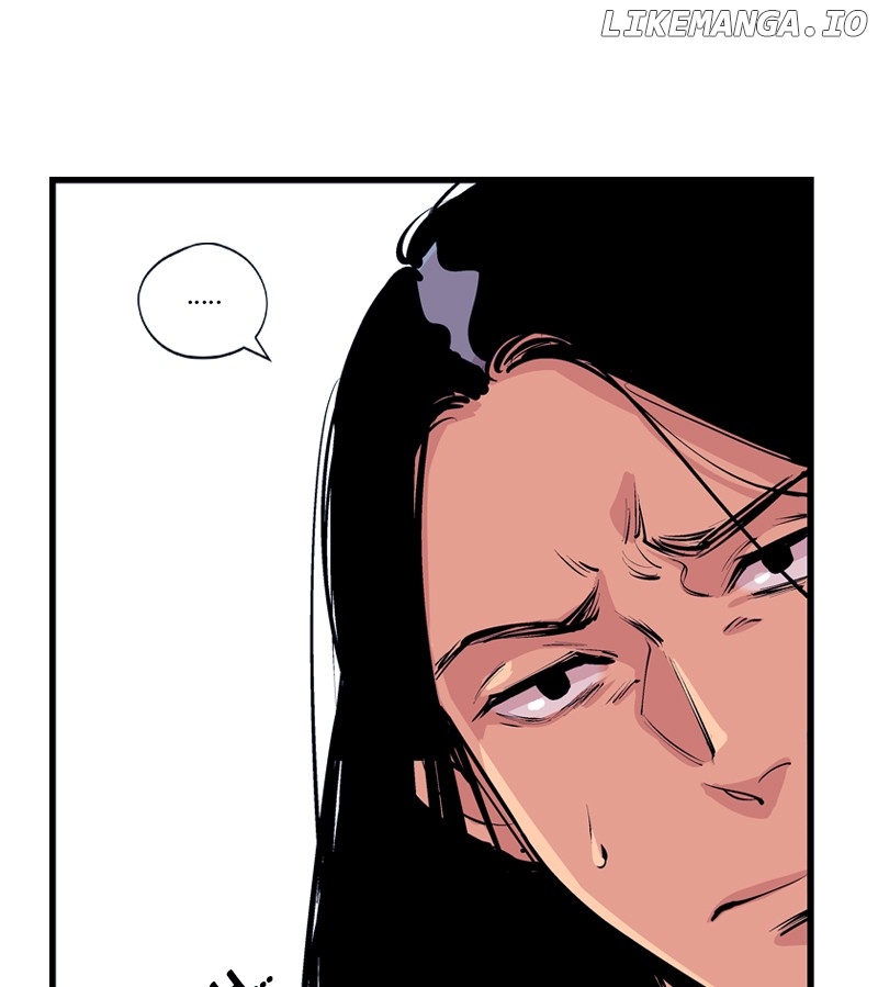 Betwixt – Manhwa Chapter 26 - page 40