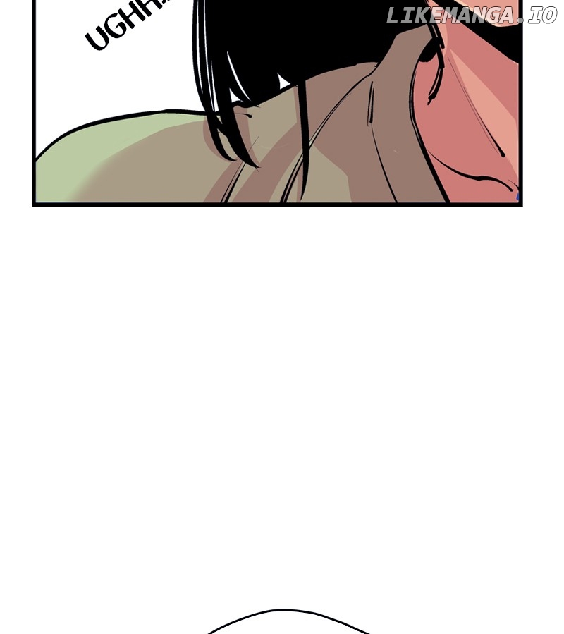 Betwixt – Manhwa Chapter 26 - page 41