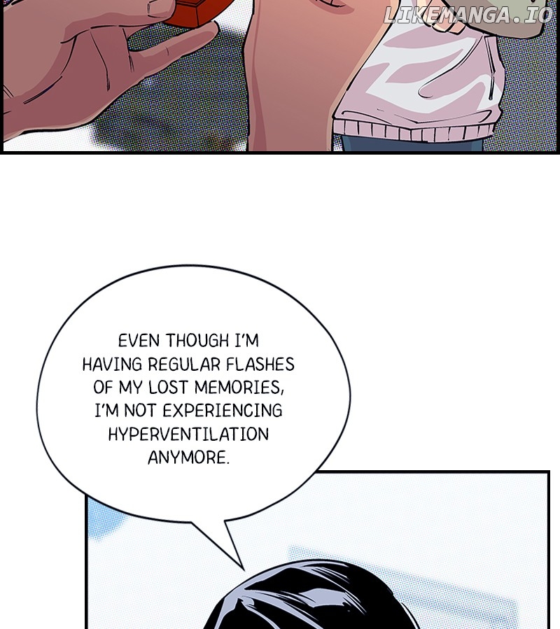 Betwixt – Manhwa Chapter 26 - page 44