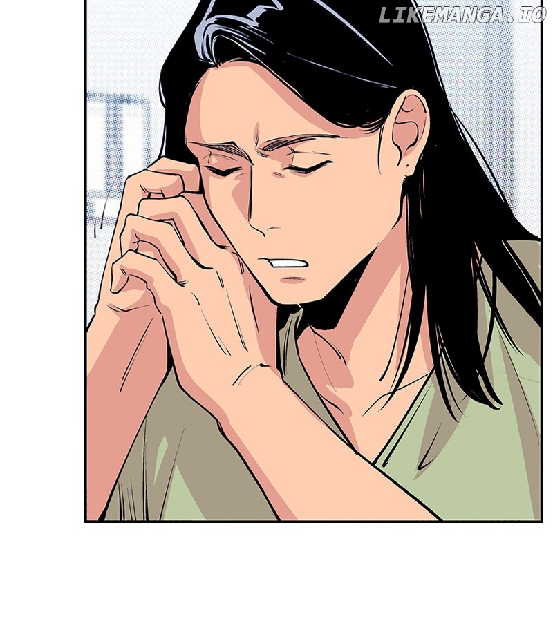 Betwixt – Manhwa Chapter 26 - page 45