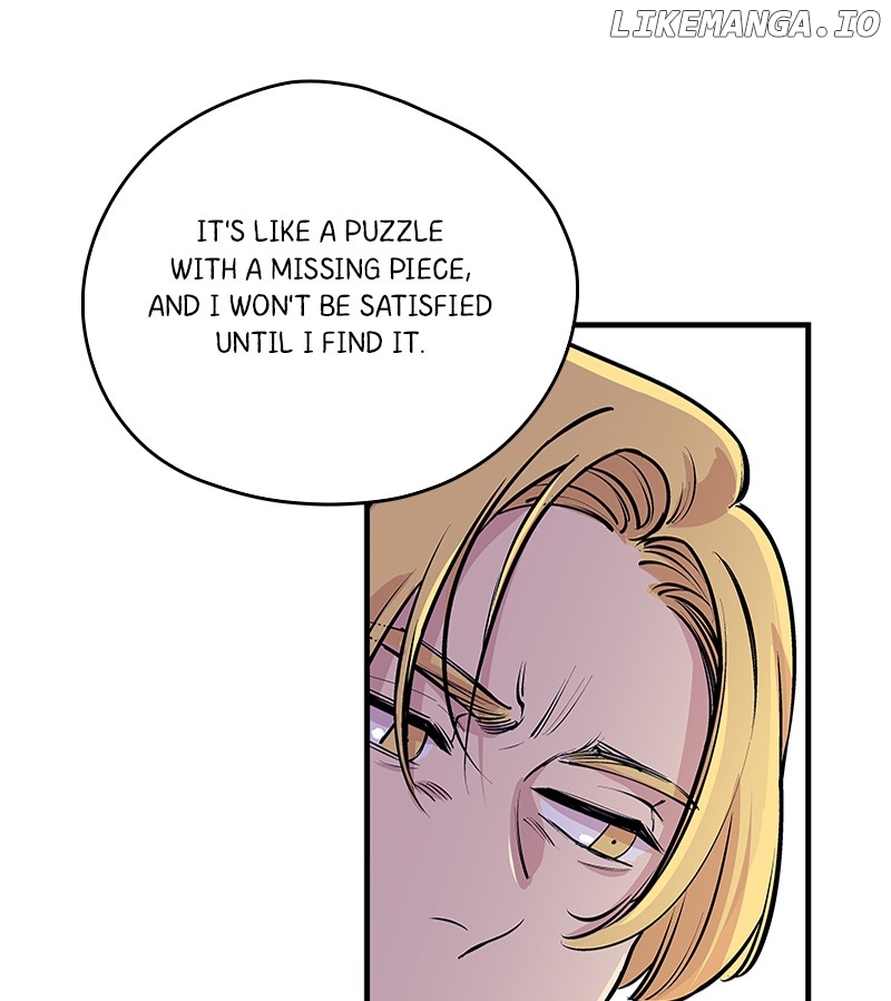 Betwixt – Manhwa Chapter 26 - page 49