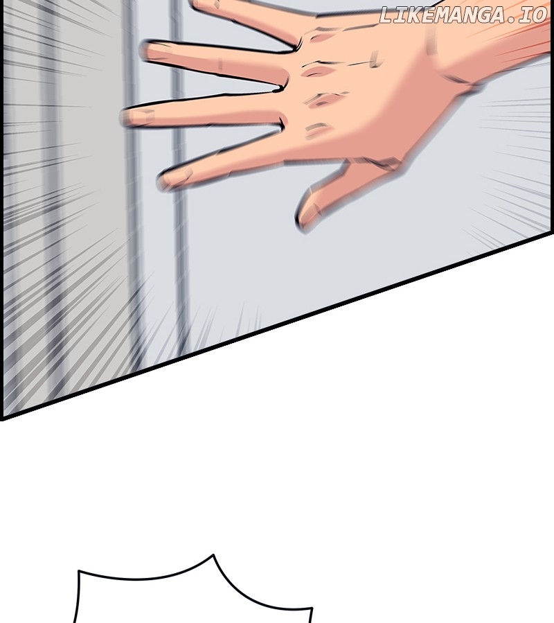 Betwixt – Manhwa Chapter 26 - page 5