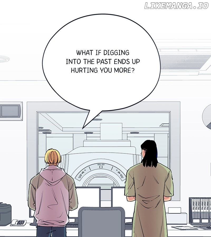 Betwixt – Manhwa Chapter 26 - page 52