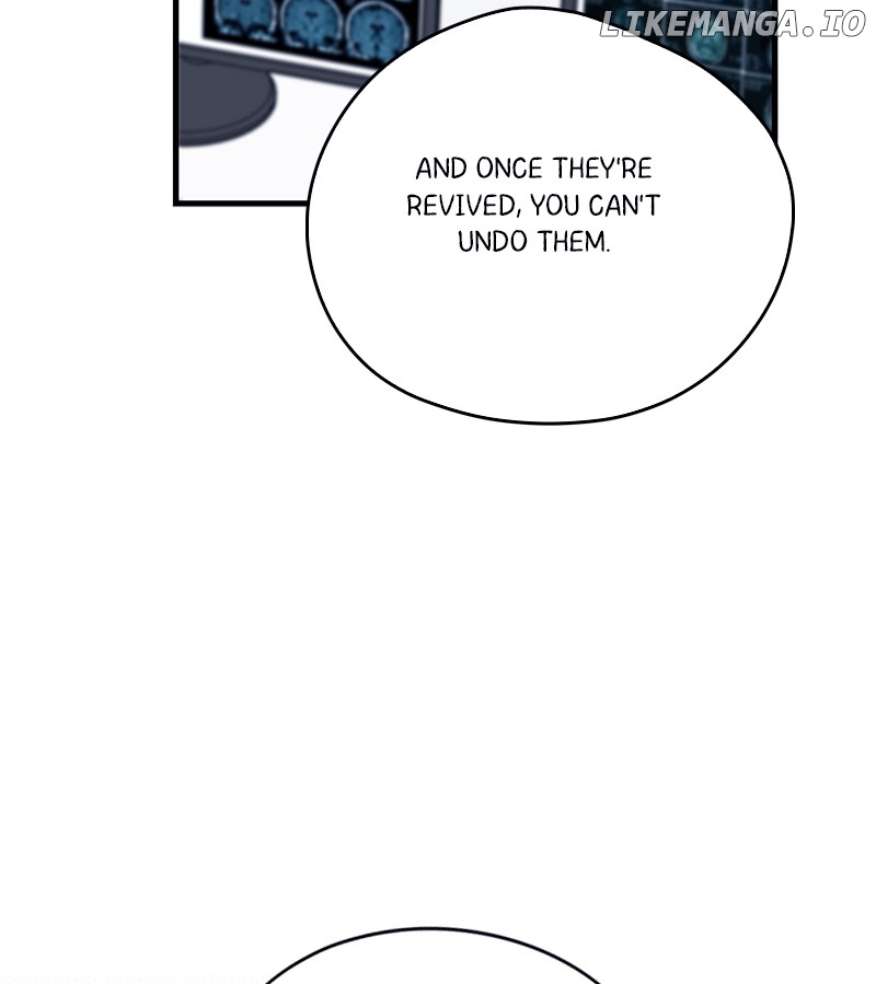 Betwixt – Manhwa Chapter 26 - page 55