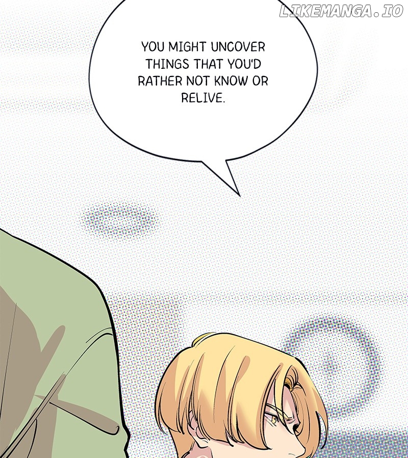 Betwixt – Manhwa Chapter 26 - page 56