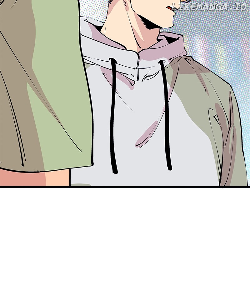 Betwixt – Manhwa Chapter 26 - page 57