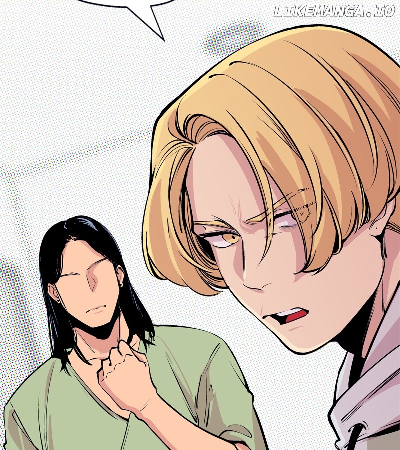 Betwixt – Manhwa Chapter 26 - page 59