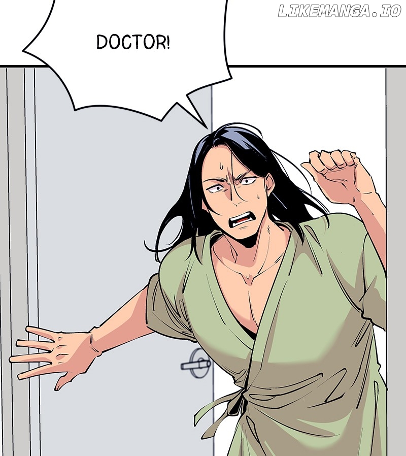 Betwixt – Manhwa Chapter 26 - page 6