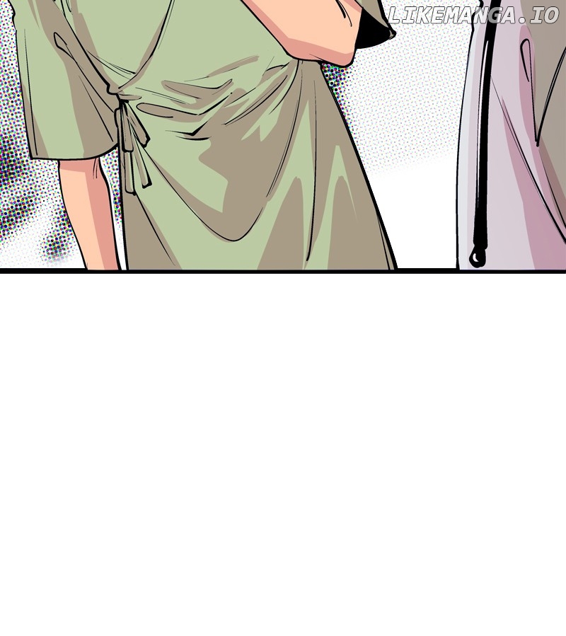 Betwixt – Manhwa Chapter 26 - page 60