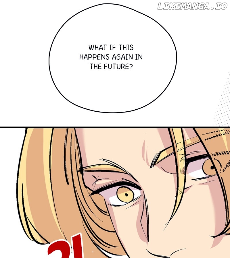 Betwixt – Manhwa Chapter 26 - page 62