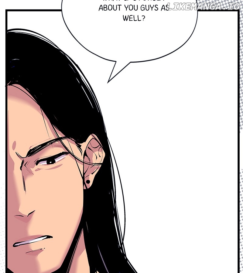 Betwixt – Manhwa Chapter 26 - page 64