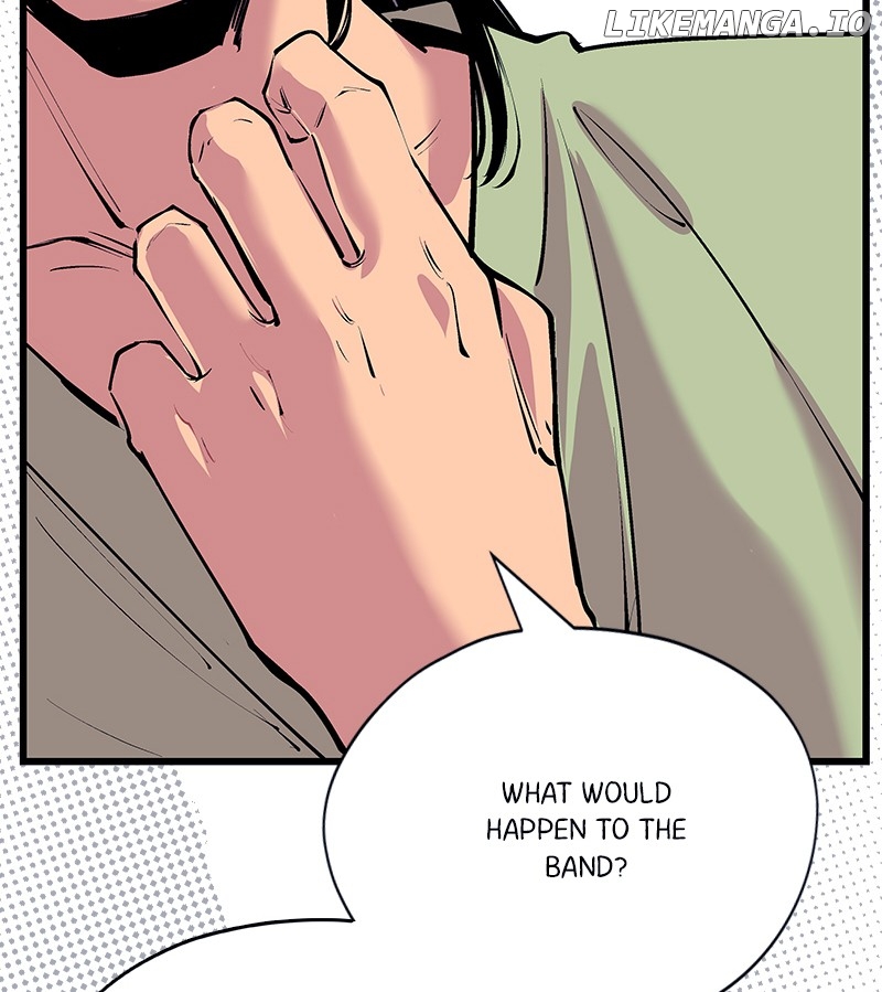 Betwixt – Manhwa Chapter 26 - page 65