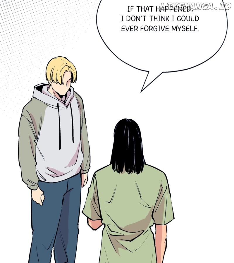 Betwixt – Manhwa Chapter 26 - page 67