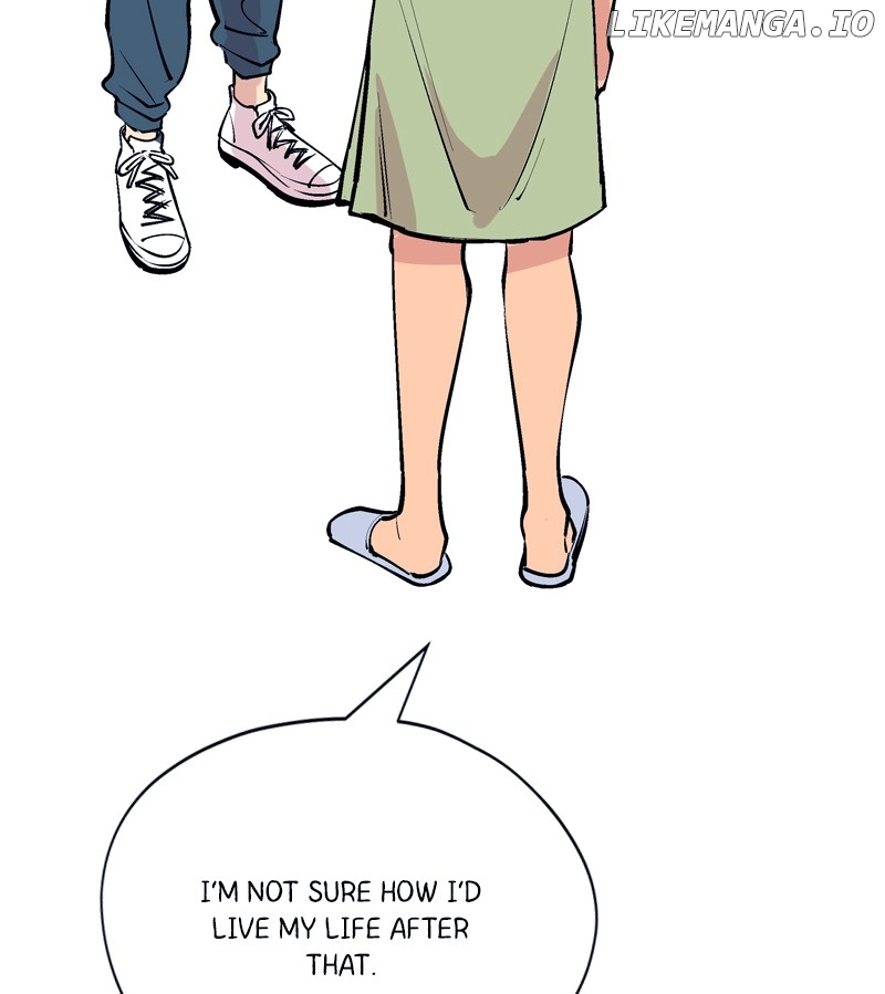 Betwixt – Manhwa Chapter 26 - page 68