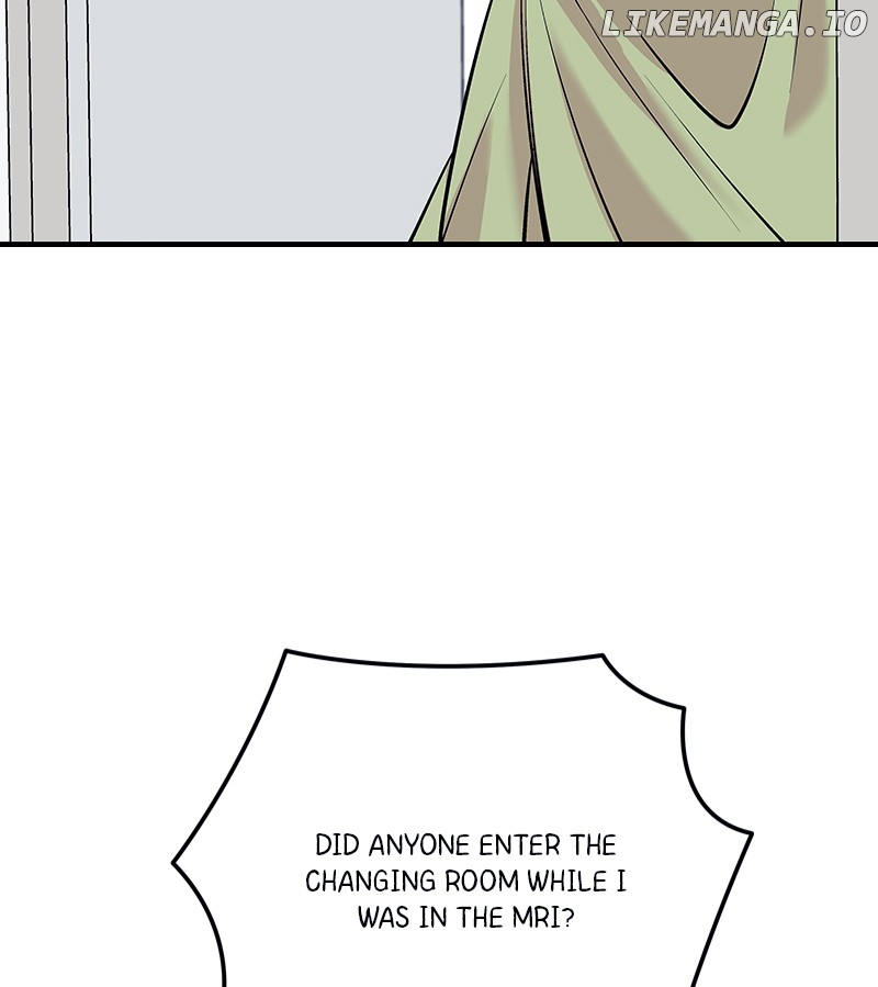 Betwixt – Manhwa Chapter 26 - page 7