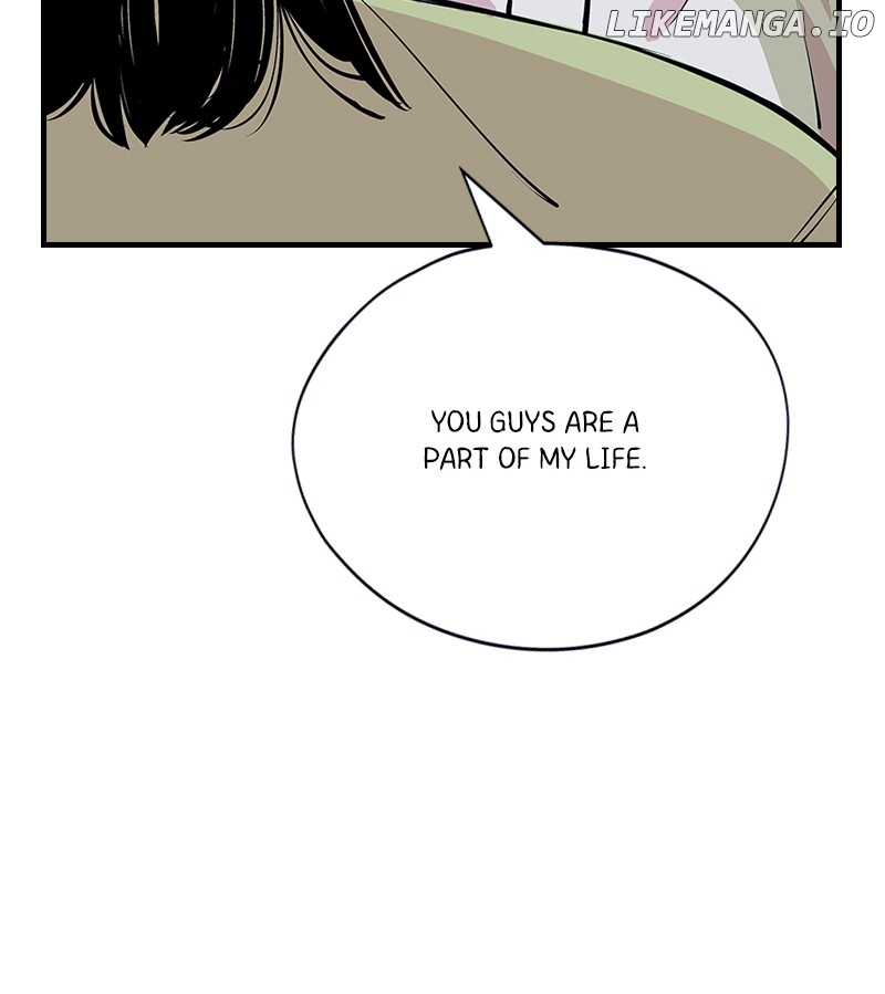 Betwixt – Manhwa Chapter 26 - page 71