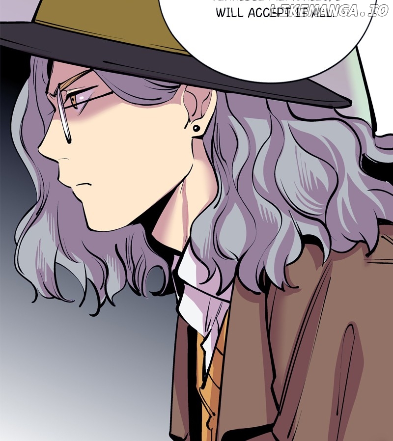 Betwixt – Manhwa Chapter 26 - page 76