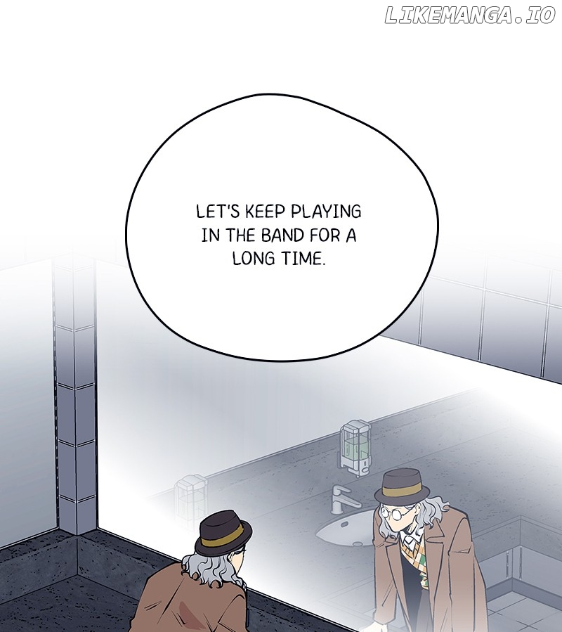 Betwixt – Manhwa Chapter 26 - page 78